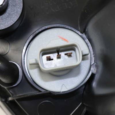 Rareelectrical - New Left Headlights Compatible With Suzuki Forenza 2.0L 2005 2006 2007 2008 By Part Numbers - Image 7