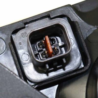 Rareelectrical - New Left Headlights Compatible With Suzuki Forenza 2.0L 2005 2006 2007 2008 By Part Numbers - Image 8