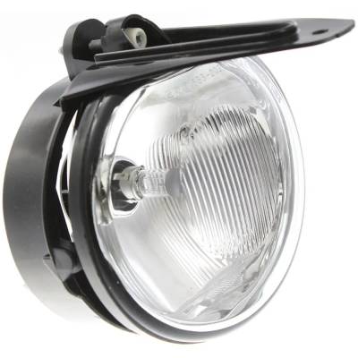 Rareelectrical - New Oval Fog Light Compatible With Chrysler Sebring Limited Sebring Lxi Sebring Lx Sebring Gtc - Image 3