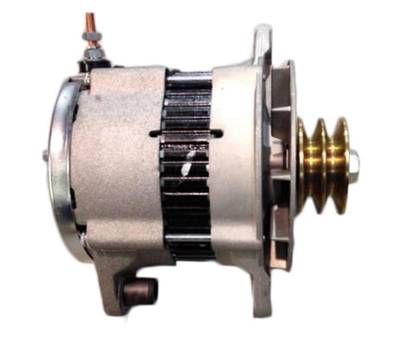New 100A Alternator Compatible With Caterpillar With Fuso 7.5L Diesel 101211-8260 Me170495