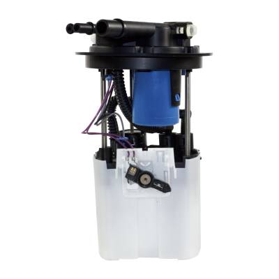 Rareelectrical - New Fuel Pump Compatible With Buick Rendezvous 2006-2007 By Parts A30364 E3615m F2626a P76084m - Image 2
