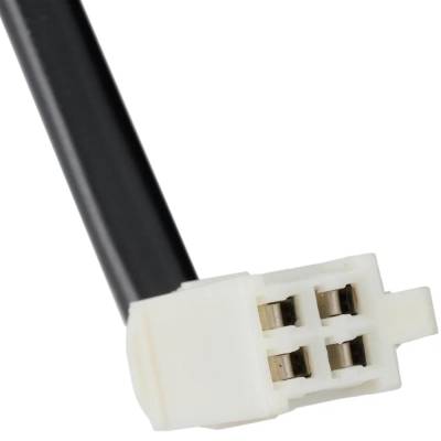 Rareelectrical - New Left Outer Tail Light Compatible With Lexus Es350 Black Line Edition 6 Cyl 3.5L Es250 Premium 4 - Image 6