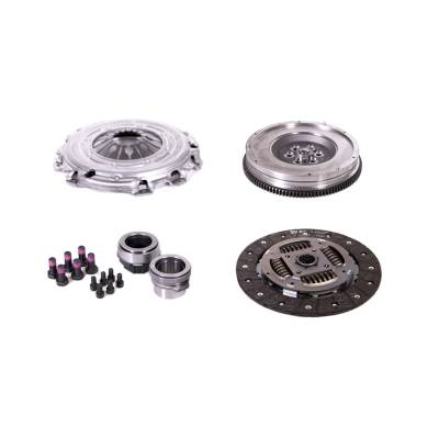 Rareelectrical - Clutch Conversion Kit For Bmw Z4 3.0L 06-10 128I 3.0L 2008-10 835115 - Image 2