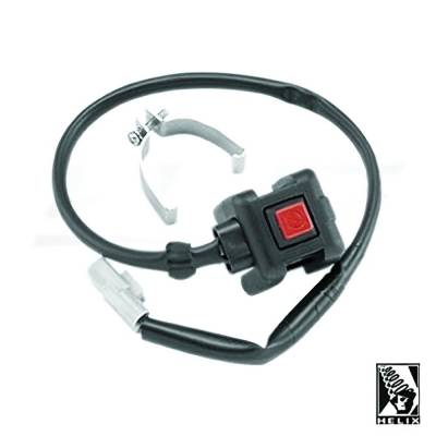 New Kill Switch Compatible With Ktm Kawasaki Mxc 380 Hp Kx-X 250Cc Klx-R 300Cc Mxc 520 Hp Adventure