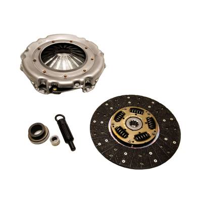 Rareelectrical - OEM Valeo Clutch Kit Fits Chevrolet R1500 R2500 R3500 V1500 V2500 V3500 53022203 - Image 2