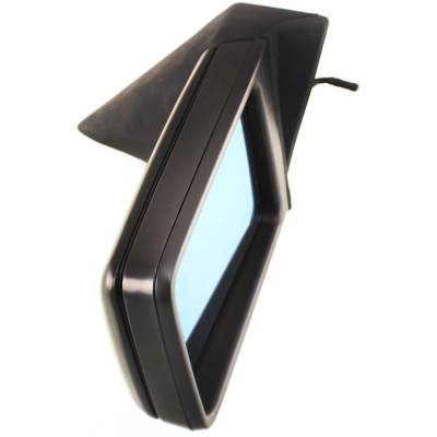 Rareelectrical - New Left Mirror Compatible With Mercedes-Benz 190D 300D 190E 300E 300Te 400E 500E 300Td 260E 1985 - Image 3