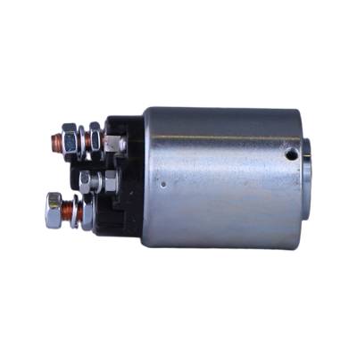 Rareelectrical - New 12 Volts Starter Solenoid Compatible With Omc Engine Marine 3.8L 6Cyl 231Ci 2.5L 4Cyl 153Ci Gm - Image 6