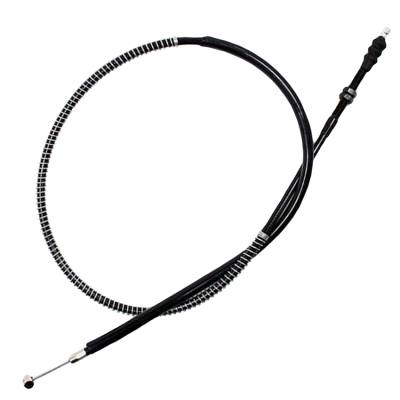 Rareelectrical - New Clutch Cable Fits Yamaha Atv Raptor 660 Yfm660r Yrm-R 660 2005 5Lp263352000 - Image 2