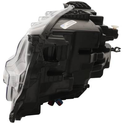 Rareelectrical - New Right Headlights Compatible With Ford Bronco Sport 1.5L 2021 2022 2023 By Part Numbers - Image 3