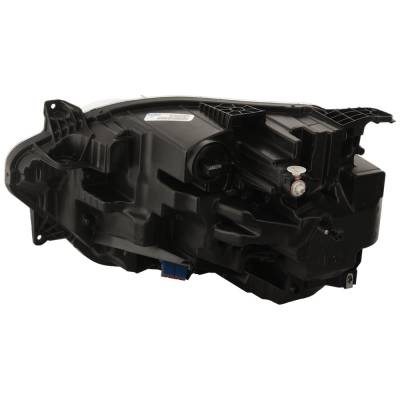 Rareelectrical - New Right Headlights Compatible With Ford Bronco Sport 1.5L 2021 2022 2023 By Part Numbers - Image 5