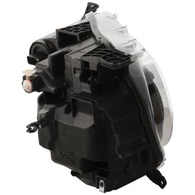 Rareelectrical - New Right Headlights Compatible With Ford Bronco Sport 1.5L 2021 2022 2023 By Part Numbers - Image 7