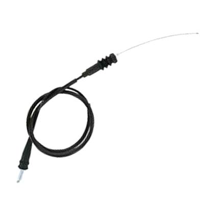 Rareelectrical - New Throttle Cable Fits Kawasaki Motorcycle Offroad Kx250 Kx 250 05-07 540120149 - Image 3