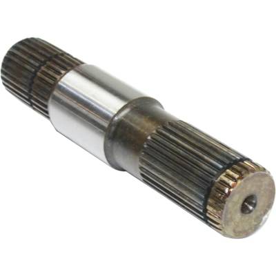 RAREELECTRICAL - New Axle Shaft Compatible With Dodge Ram Dakota Trx4 8 Cyl 4.7L Durango Se 6 Cyl 3.7L Durango Sport - Image 2