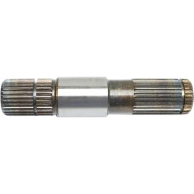 RAREELECTRICAL - New Axle Shaft Compatible With Dodge Ram Durango Adventurer 8 Cyl 4.7L Durango Sport 8 Cyl 5.9L - Image 4