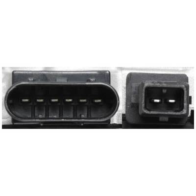 Rareelectrical - New Blade Type Distributor Compatible With Chrysler Dodge Avenger Base 6 Cyl 2.5L Cirrus Lx 6 Cyl - Image 5