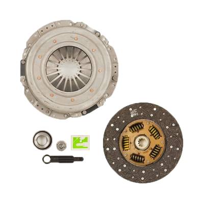 OEM Valeo Clutch Kit For Ford F-250 F-350 Xlt Lariat 6.9L V8 420Cid 85 52802003