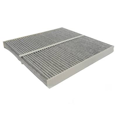 Rareelectrical - New Cabin Air Filter Compatible With Nissan Leaf Sv Hatchback Leaf S Hatchback 370Z Sport Touring - Image 2