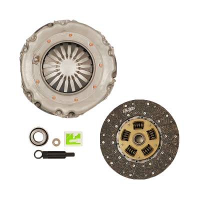 Rareelectrical - New OEM Valeo Clutch Kit Fits Chevrolet C1500 C2500 R10 R20 S10 V10 52802202 - Image 3