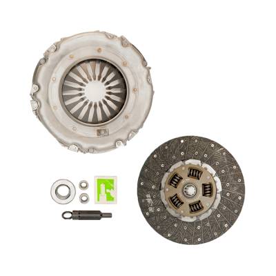 Rareelectrical - Clutch Kit Fits Gmc G K P R V Series 1500 2500 3500 Suburban 53022202 - Image 3