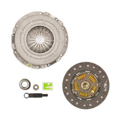 Rareelectrical - Clutch Kit Fits Ford Mustang Svt Cobra 10Th Anniversary 2003 52802015 - Image 2