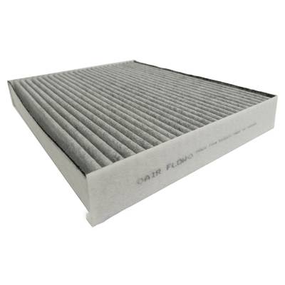 Rareelectrical - New Cabin Air Filter Compatible With Lincoln Ford Aviator Explorer 2.3L 3.0L 3.3L 2020 2021 2022 - Image 2