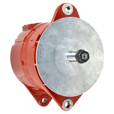 New 24V Alternator Fits Mack Heavy Duty Dmm Series 1974-2014 2015 Rj2909 2509Jb