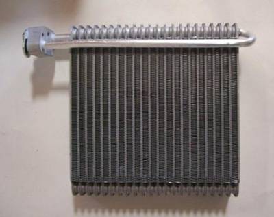 Rareelectrical - New Ac Evaporator Front Chevrolet 02 Avalanche 1500 Core Compatible With:11 1/8"X10 1/2"X2 7/8" - Image 3