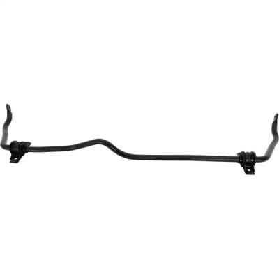 Rareelectrical - New 0.87 In. Sway Bar Kit Compatible With Ford Lincoln Explorer Base 6 Cyl 3.5L Mkt Base 6 Cyl 3.7L - Image 2