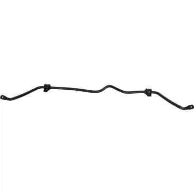 Rareelectrical - New 0.87 In. Sway Bar Kit Compatible With Ford Lincoln Explorer Base 6 Cyl 3.5L Mkt Base 6 Cyl 3.7L - Image 4