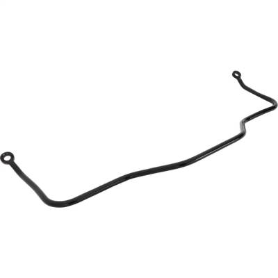 Rareelectrical - New 0.6 In. Sway Bar Kit Compatible With Ford Lincoln Mercury Crown Victoria Lwb 8 Cyl 4.6L Crown - Image 3