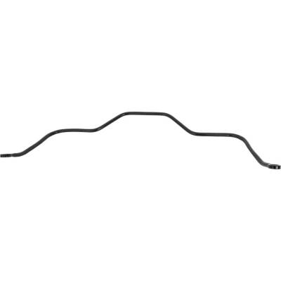 Rareelectrical - New 0.6 In. Sway Bar Kit Compatible With Ford Lincoln Mercury Town Car Executive 8 Cyl 4.6L Crown - Image 4