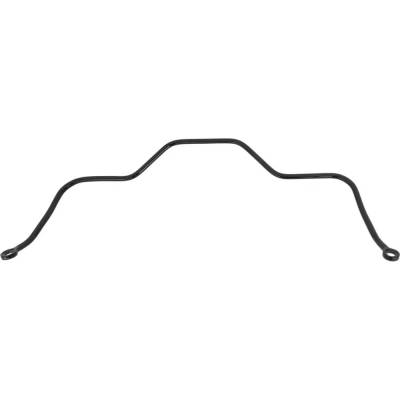 Rareelectrical - New 0.6 In. Sway Bar Kit Compatible With Ford Lincoln Mercury Town Car Executive 8 Cyl 4.6L Crown - Image 5