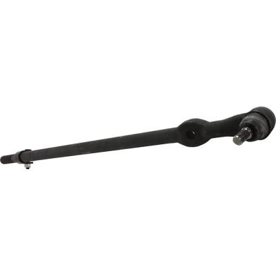 Rareelectrical - New Drag Link Compatible With Ford F-250 Super Duty Platinum 8 Cyl 6.7L F-350 Super Duty Lariat 8 - Image 2