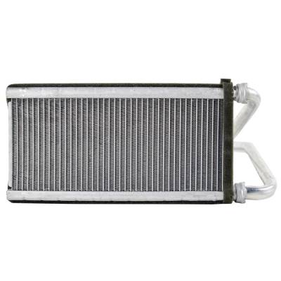 Rareelectrical - New Hvac Heater Core Compatible With Cadillac Buick 2006-2011 By Part Numbers 99361 9010522 399971 - Image 3