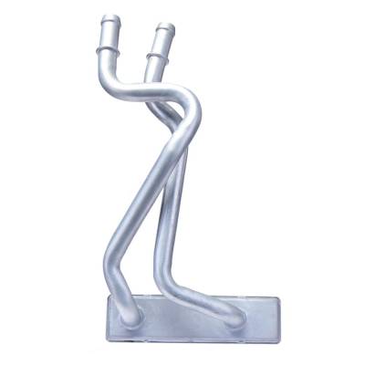 Rareelectrical - New Hvac Heater Core Compatible With Part Numbers 98078 99320 - Image 3