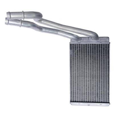 Rareelectrical - New Hvac Heater Core Compatible With Part Numbers 98079 99321 - Image 3