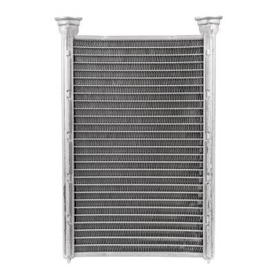 Rareelectrical - New Hvac Heater Core Compatible With Part Numbers 9010532 99331 - Image 2