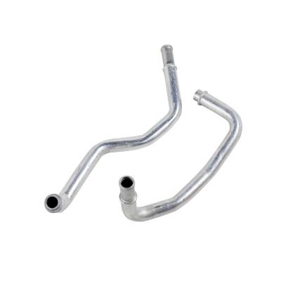 Rareelectrical - New Hvac Heater Core Compatible With Jeep Dodge Liberty 2007-2011 By Part Numbers 98008 99105 - Image 3