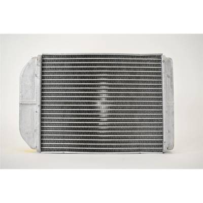 Rareelectrical - New Hvac Heater Core Compatible With Part Numbers 98014 99290 - Image 2