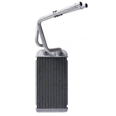 Rareelectrical - New Hvac Heater Core Compatible With Part Numbers 98038 99292 - Image 3