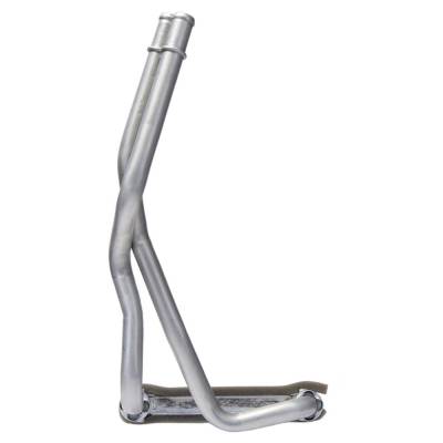 Rareelectrical - New Hvac Heater Core Compatible With Part Numbers 98063 99296 - Image 1