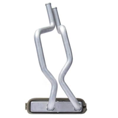 Rareelectrical - New Hvac Heater Core Compatible With Part Numbers 98032 99307 - Image 1