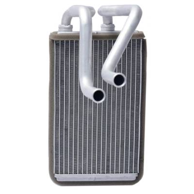 Rareelectrical - New Hvac Heater Core Compatible With Part Numbers 98032 99307 - Image 3