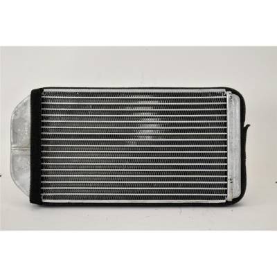Rareelectrical - New Hvac Heater Core Compatible With Toyota Tercel 1997-1999 By Part Numbers 93038 399228 99126 - Image 2