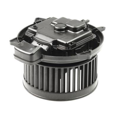 VALEO - New OEM Valeo Blower Motor Compatible With Mercedes Benz Gl320 Gl350 Gl450 164-835-03-07 592402 164 - Image 4