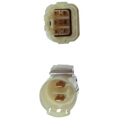 Rareelectrical - New Distributor With Cap & Rotor Included Compatible With Acura 1988 1989 By Part Numbers - Image 3