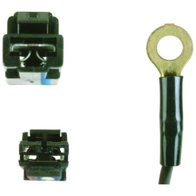 Rareelectrical - New Distributor With Cap & Rotor Included Compatible With Mazda 1987 1988 1989 1990 1991 1992 1993 - Image 3