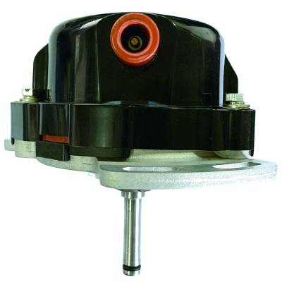 Rareelectrical - New Distributor With Cap & Rotor Included Compatible With Volvo 1989 1990 1991 1992 1993 1994 1995 - Image 3