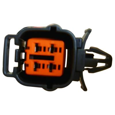 Rareelectrical - New Distributor Compatible With Mazda 1990 1991 1992 By Part Number F02z 12127-B F02z-12127-B - Image 3