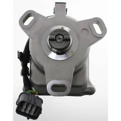 Rareelectrical - New 8-Prong Distributor Compatible With Honda Cr-V Ex 4 Cyl 2.0L Cr-V Se 4 Cyl 2.0L Cr-V Lx 4 Cyl - Image 5